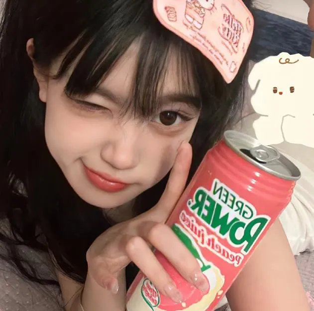 来自另一个星球的女孩