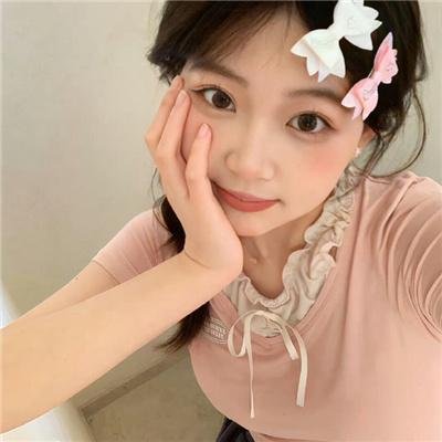 当我们在一起